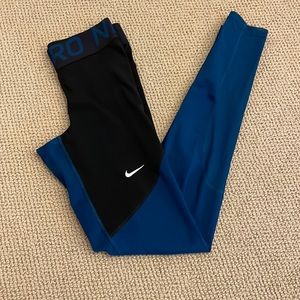 Nike - Nike Pro Dri-Fit Leggings - Sz XS